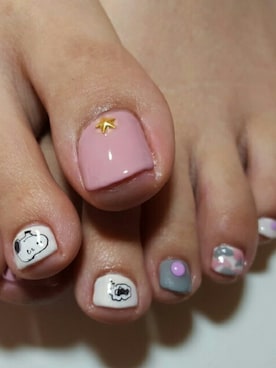 まりもさんのコーディネート