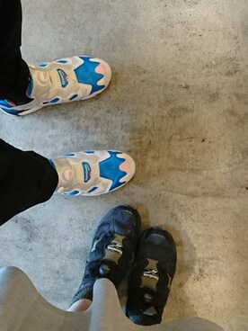 まりもさんのコーディネート