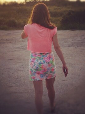 ____maaayan.さんのコーディネート