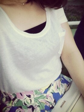 ____maaayan.さんのコーディネート