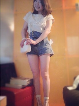 ____maaayan.さんのコーディネート