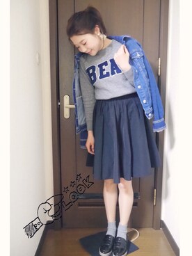 ____maaayan.さんのコーディネート