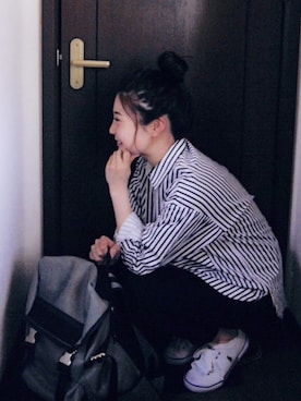 ____maaayan.さんのコーディネート