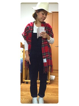 RIIE☺︎さんのコーディネート