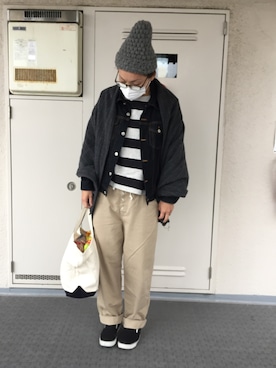 Chi-☆さんのコーディネート