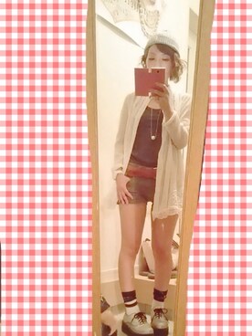 Aiさんのコーディネート