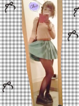 Aiさんのコーディネート