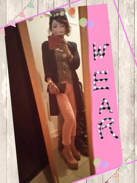 Aiさんのコーディネート