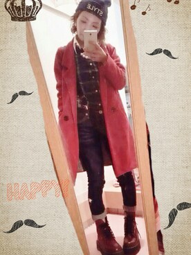 Aiさんのコーディネート