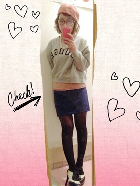 Aiさんのコーディネート