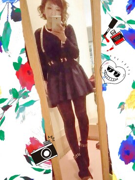 Aiさんのコーディネート