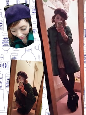 Aiさんのコーディネート