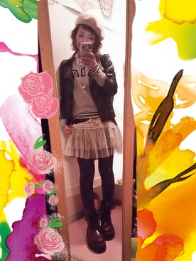 Aiさんのコーディネート