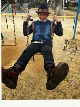 Aiさんのコーディネート