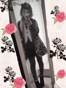 Aiさんのコーディネート