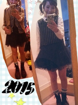 Aiさんのコーディネート