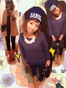 Aiさんのコーディネート