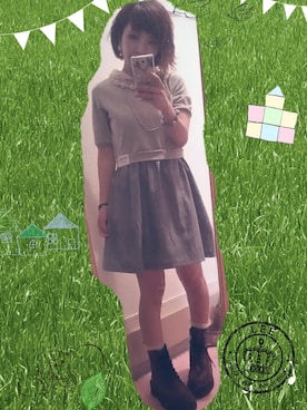 Aiさんのコーディネート