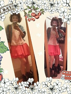 Aiさんのコーディネート