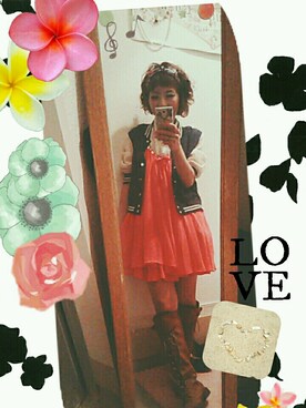 Aiさんのコーディネート