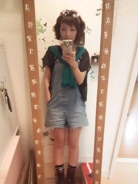 Aiさんのコーディネート