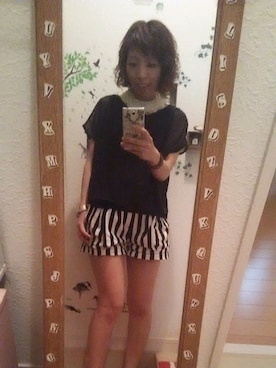 Aiさんのコーディネート