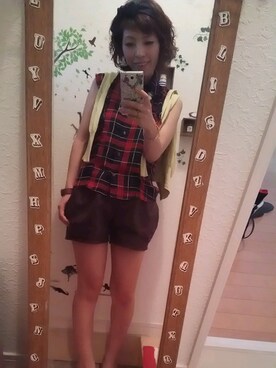 Aiさんのコーディネート