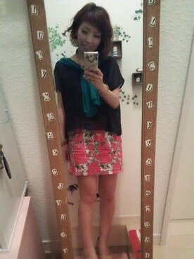 Aiさんのコーディネート