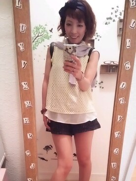 Aiさんのコーディネート