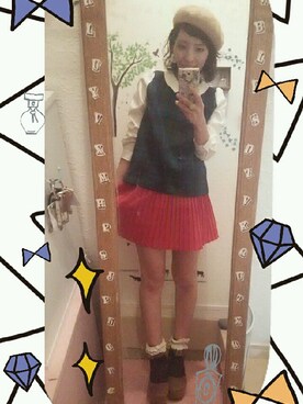 Aiさんのコーディネート