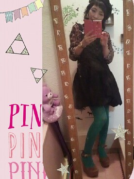 Aiさんのコーディネート