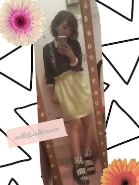 Aiさんのコーディネート