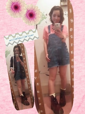 Aiさんのコーディネート