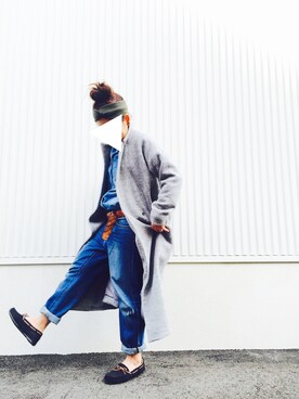 RISAさんのコーディネート