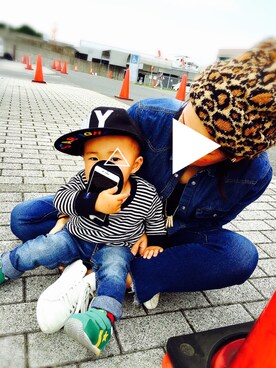 RISAさんのコーディネート