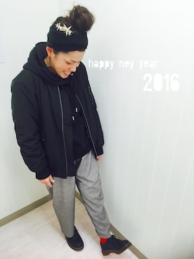 RISAさんのコーディネート