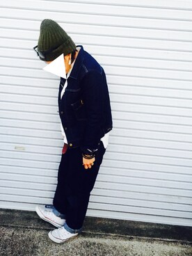 RISAさんのコーディネート