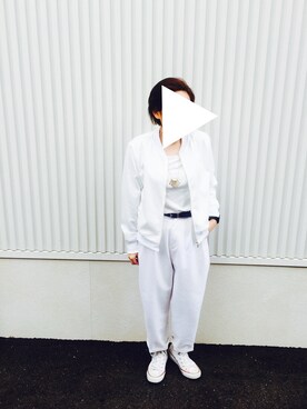 RISAさんのコーディネート