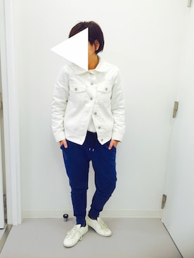 RISAさんのコーディネート