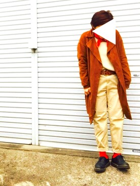 RISAさんのコーディネート