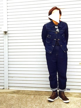 RISAさんのコーディネート