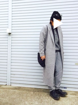 RISAさんのコーディネート