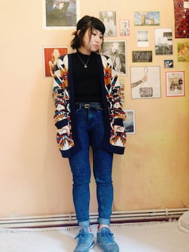 mayerさんのコーディネート