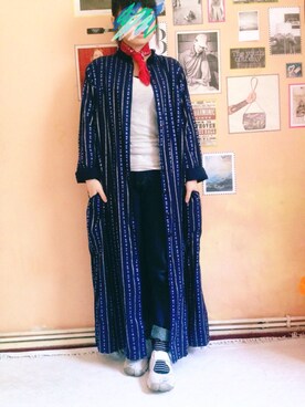 mayerさんのコーディネート