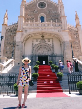 mayerさんのコーディネート