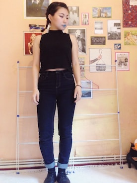 mayerさんのコーディネート