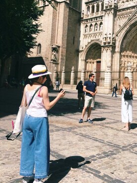 mayerさんのコーディネート