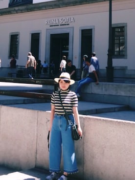 mayerさんのコーディネート