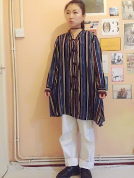 mayerさんのコーディネート