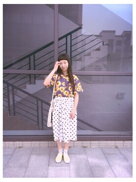 miyazakimomoさんのコーディネート